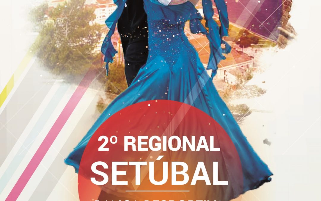 2ª JORNADA DO CAMPEONATO REGIONAL DE SETÚBAL