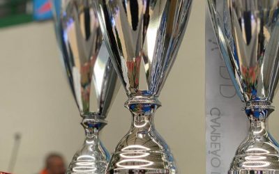 FINAL DO CAMPEONATO REGIONAL & SUPERTAÇA ASDD 2025