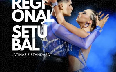 2.º REGIONAL DE SETÚBAL